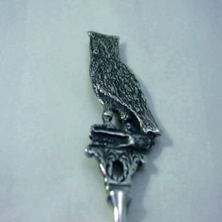 Briefopener Uil